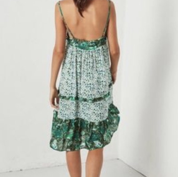 Spell and the Gypsy Winona strappy midi - Picture 5 of 8